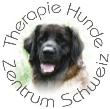 Therapie Hunde Zentrum Stamp