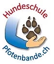 Logo Hundeschule Pfotenbande 002