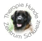 Therapie Hunde Zentrum Stamp