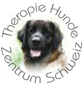 Therapie Hunde Zentrum Stamp
